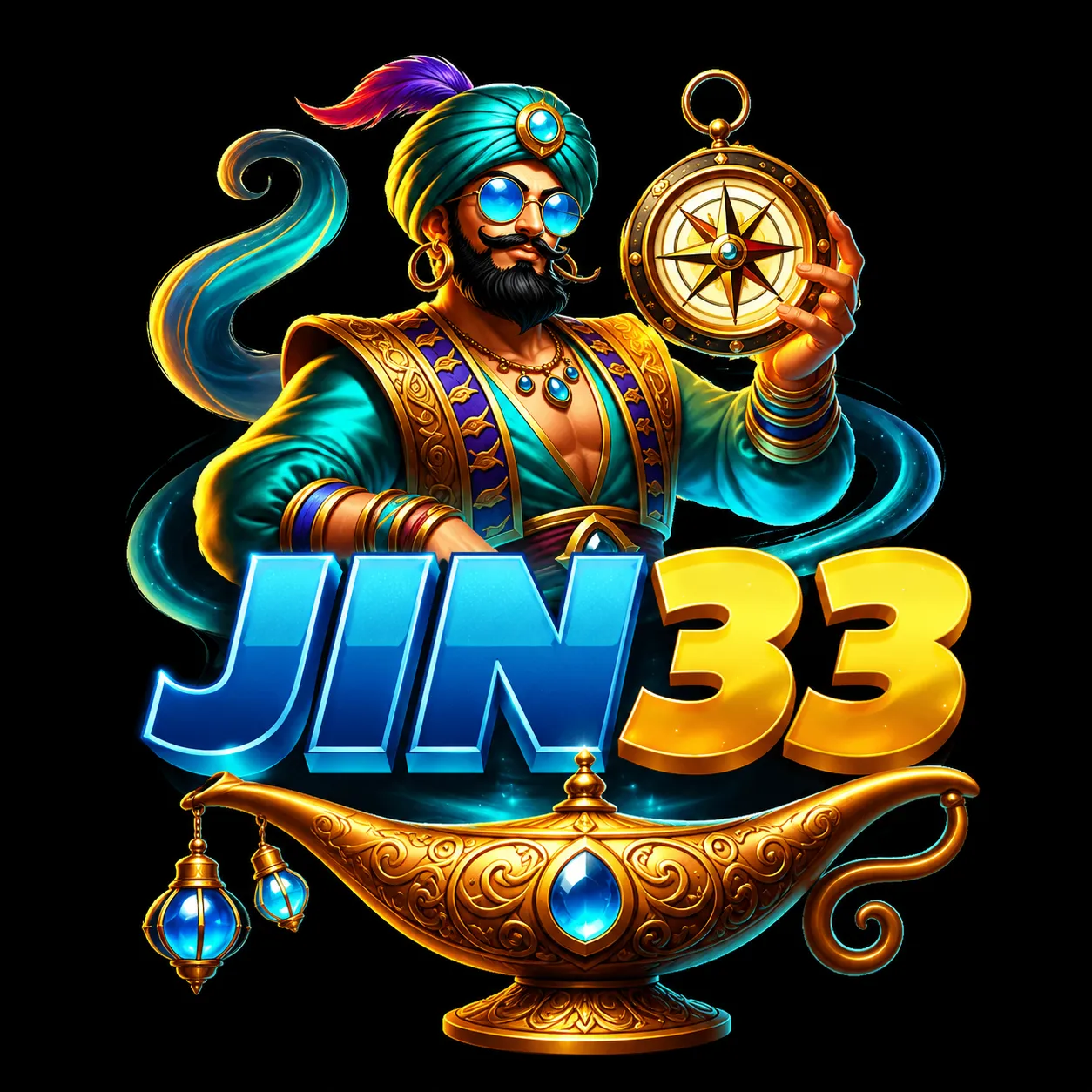 JIN33 - Petualangan Seru dalam Dunia TPS