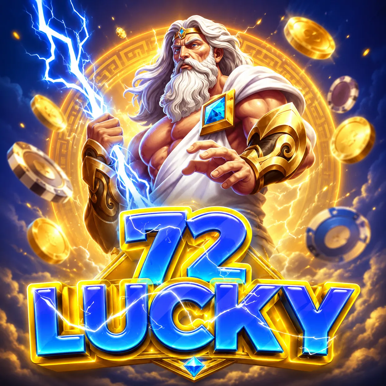 LUCKY72 - Permainan Kasino Seru dan Menguntungkan