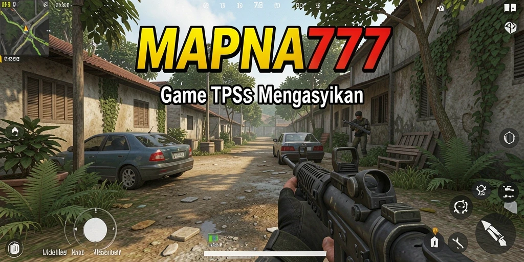 Tangkapan layar gameplay <strong>MAPNA777</strong> dengan aksi seru di setiap pertempuran.